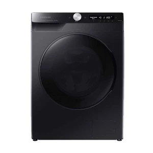 Լվացքի մեքենա SAMSUNG Eco Bubble WW80AG6L28BBLP/2