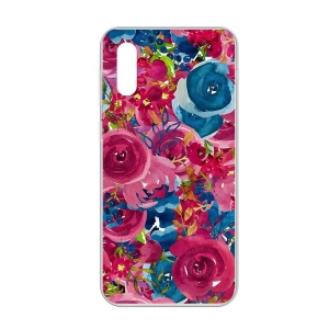 Պատյան GRESSO AIR Samsung Galaxy A02 GR17AAAE9160