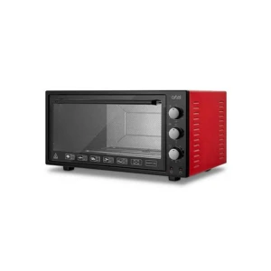 Ջեռոց ARTEL MD-4816 Eco Black/Red/6
