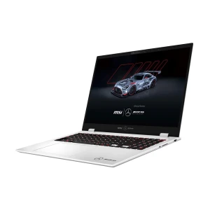 Notebook MSI Prestige 16 AI+ Mercedes-AMG Motorsport B2VMG-209 0015A3-209 Intel Core Ultra 9 288V / 32 GB RAM-2 TB SSD