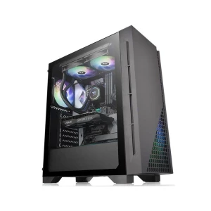 Համակարգչային իրան THERMALTAKE H330 TG CA-1R8-00M1WN-00