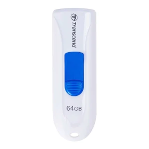 USB ֆլեշ կրիչ TRANSCEND JETFLASH 790 TS64GJF790W 64 GB