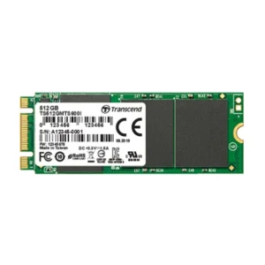 SSD Կուտակիչ TRANSCEND MTS600 SATAIII TS256GMTS600