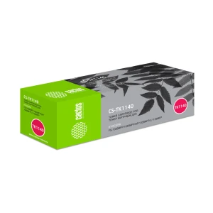 Քարթրիջ CACTUS TK-1140 CS-TK1140 Black