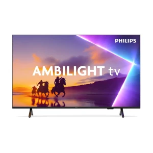 TV PHILIPS QLED 4K Ambilight 75PUS8500/12 75 "