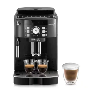 Սուրճ պատրաստող սարք DELONGHI Magnifica S ECAM21.117.B