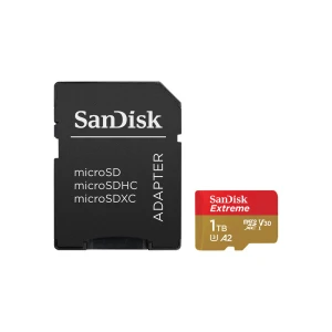 SD քարտ SANDISK 1 TB SDSQXAV-1T00-GN6MA