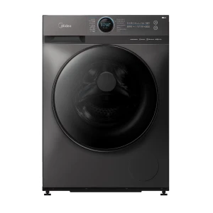 Լվացքի մեքենա MIDEA MF200W90WBS/S-RU