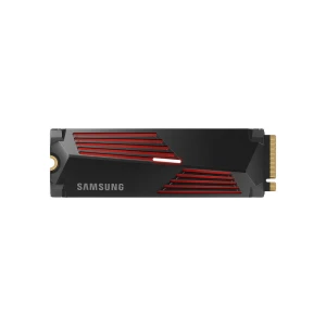 SSD կուտակիչ SAMSUNG 990 PRO Heatsink 4 TB MZ-V9P4T0CW
