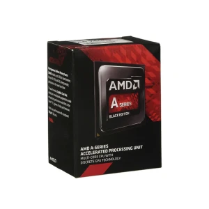 AMD A8 7650K BOX AD765KXBJASBX
