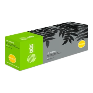 Քարթրիջ CACTUS 106R02773 CS-PH3020 Black