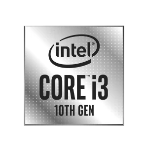 Պրոցեսոր INTEL Core i3-10105F CM8070104291323