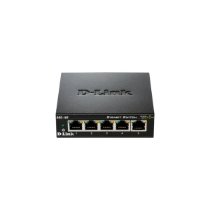 Սվիչ D-LINK DGS-105/E