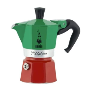 Սրճեփ BIALETTI La Mokina 5650