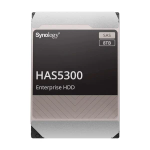 Կոշտ սկավառակ (HDD) SYNOLOGY 8 TB HAS5300-8T
