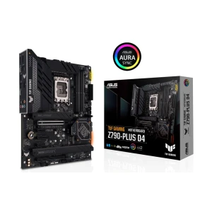 Մայրական սալիկ ASUS TUF GAMING Z790-PLUS 90MB1CQ0-M0EAY0
