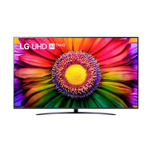 Телевизор LG 75UR80006LJ.AEUD 75 "