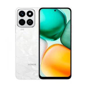 Смартфон HONOR X7c 8 GB 128 GB Moonlight White (Europe)