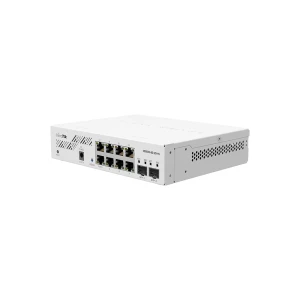 Սվիչ MIKROTIK CSS610-8G-2S+IN