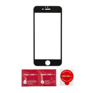Պաշտպանիչ ապակի REDLINE Apple iPhone 6/6S УТ000008166