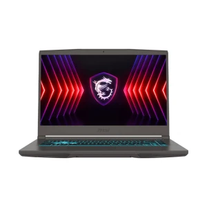 Նոթբուք MSI Thin 15 B13UC-3475NN 0016R8-3475 Intel Core i5-13420H / 16 GB RAM-512 GB SSD