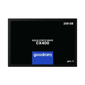 SSD կուտակիչ GOODRAM 2 TB SSDPR-CX400-02T-G2