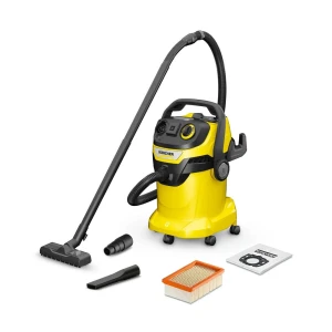 Пылесос KARCHER WD5P V-25/5/22/2