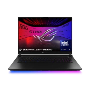 Ноутбук ASUS ROG Strix Scar 18 G835LW-SA151W 90NR0LI1-M00770 Intel Core Ultra 9 275HX / 64 GB RAM-1 TB SSD