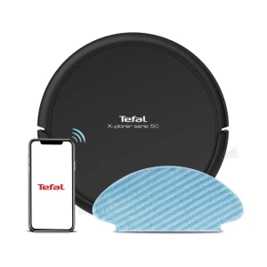 Փոշեկուլ TEFAL RG7365WH 2211401010