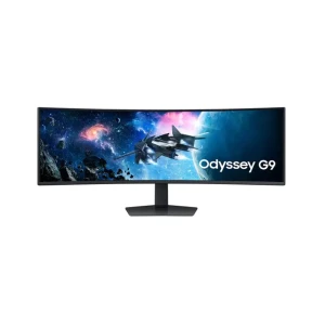 Մոնիտոր SAMSUNG LS49CG950EUXEN 49 "