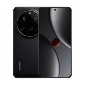 Smartphone XIAOMI 15 Ultra 16 GB 512 GB Black (Europe)
