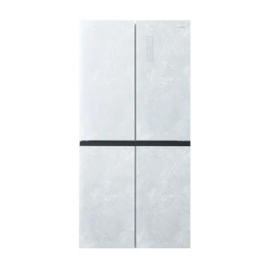 Սառնարան CENTEK CT-1742 WHITE STONE