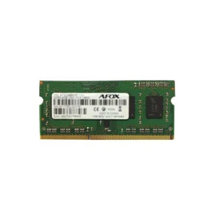 Օպերատիվ հիշողություն AFOX AFSD38AK1L 8 GB