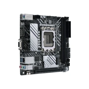 Մայրական սալիկ ASUS PRIME H610M-R D4-SI