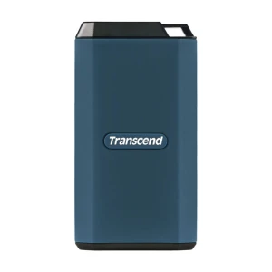 SSD կուտակիչ TRANSCEND 4 TB TS4TESD410C