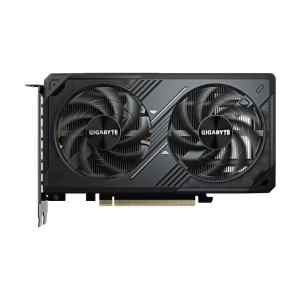 Graphics card GIGABYTE NVIDIA GeForce RTX 5060 WINDFORCE MAX OC 8G 8 GB GV-N5060WF2MAX OC-8GD