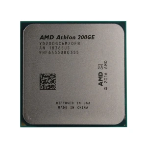 Պրոցեսոր AMD ATHLON 200GE YD200GC6M2OFB