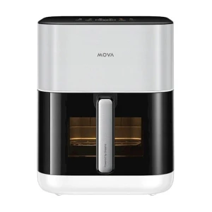 Аэрофритюрница MOVA FD10s Pro White (FD10s Pro)/2