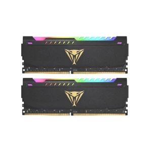 Օպերատիվ հիշողություն PATRIOT MEMORY VIPER STEEL PVSR432G320C8K 2 x 16 GB