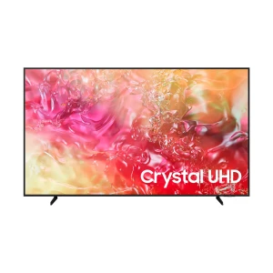 Телевизор SAMSUNG 85 Crystal UHD 4K DU7100 UE85DU7100UXCE/6 85 "