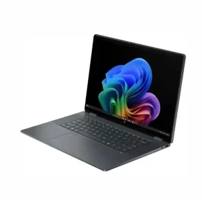 Notebook HP OmniBook X Flip 16-as0043dx Touch BZ0N2UA#ABA Intel Core Ultra 9 288V / 32 GB RAM-2 TB SSD