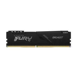 Օպերատիվ հիշողություն KINGSTON FURY BEAST KF436C17BBK4/32 4 x 8 GB