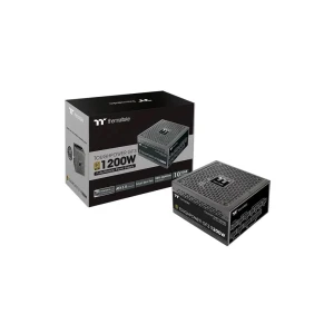 Սնուցման բլոկ THERMALTAKE Toughpower GF1 1200W PS-TPD-1200FNFAGE-4