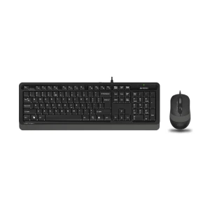 Ստեղնաշար A4TECH FSTYLER F1010 F1010 GREY