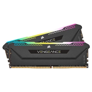 Օպերատիվ հիշողություն CORSAIR VENGEANCE RGB PRO SL CMH16GX4M2D3600C18 2 x 8 GB