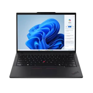 Ноутбук LENOVO ThinkPad P14s Gen 5 21ME0038GE AMD Ryzen 5 PRO 8640HS / 16 GB RAM-512 GB SSD