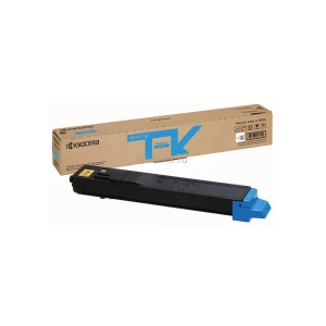 Քարթրիջ KYOCERA TK-8115C 1T02P3CNL0 Blue