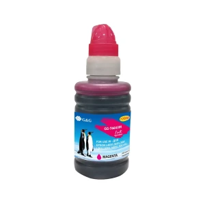 Քարթրիջ BROTHER LC1240M Magenta