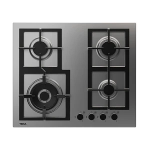 Ներկառուցվող գազօջախ TEKA EFX 60.1 4G AI AL DR CI NAT 112610034/6