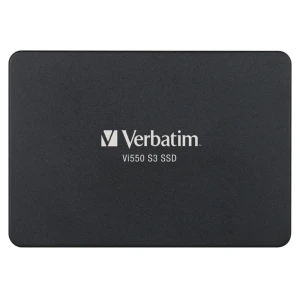 SSD Կուտակիչ VERBATIM VI550 256 GB 49351
